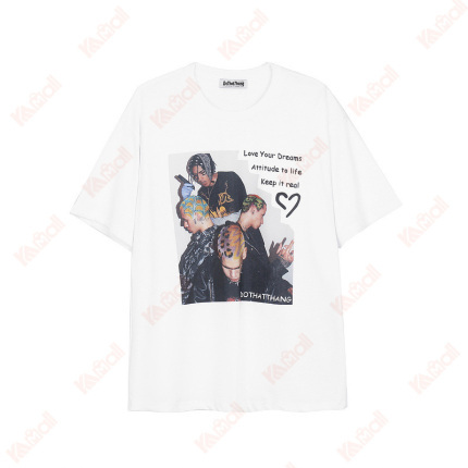 print t shirt